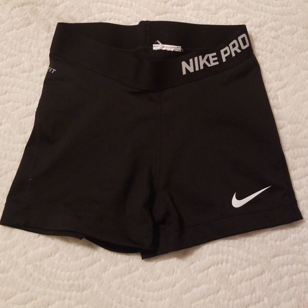 Nike Pro Shorts